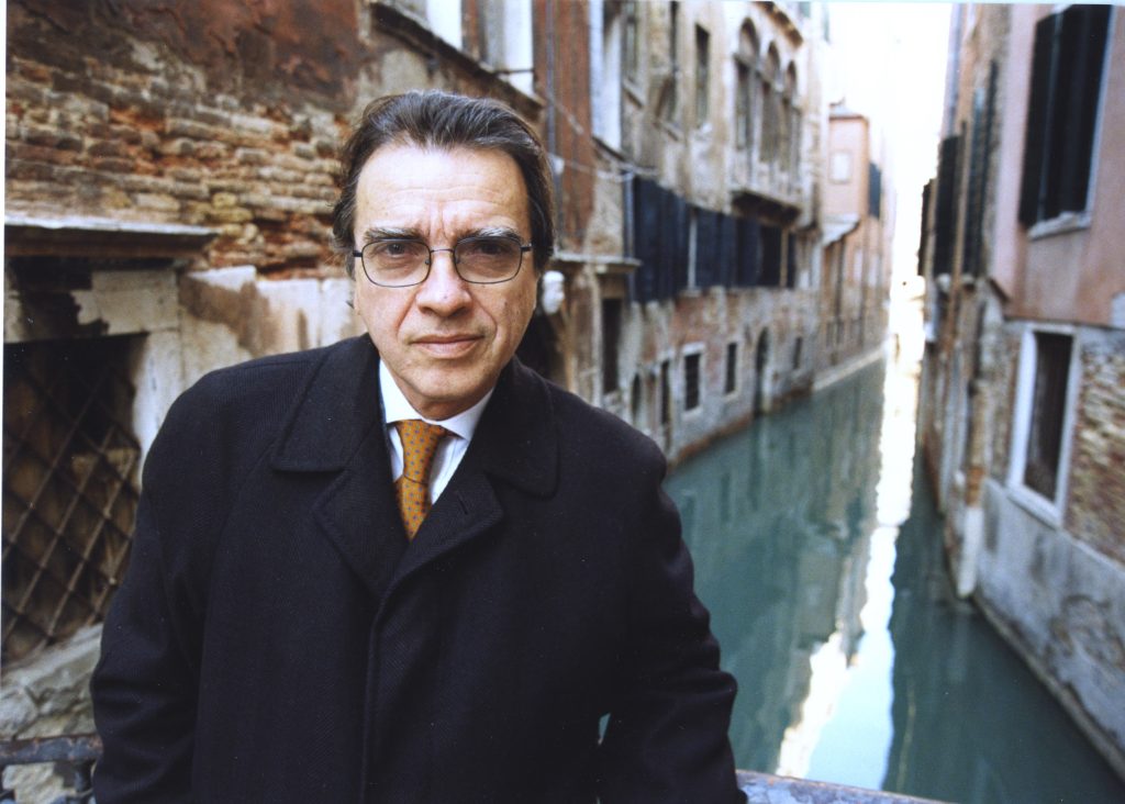 Giampaolo Vianello