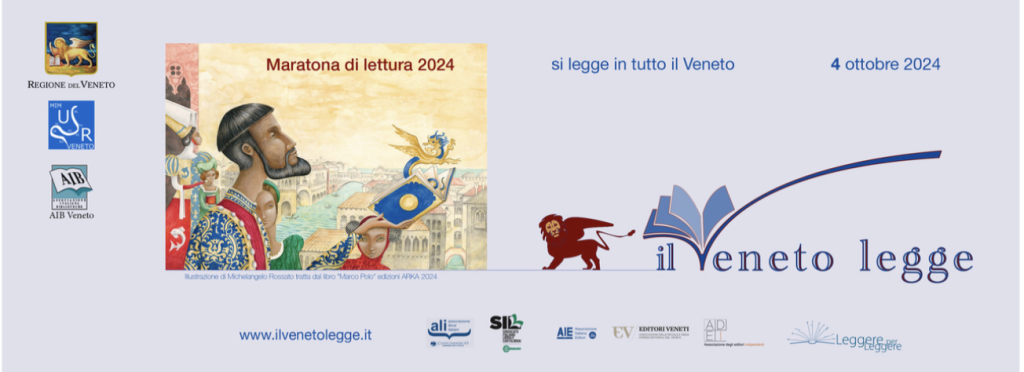 Il Veneto Legge 2024