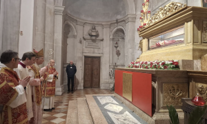 13 Dicembre Santa Lucia