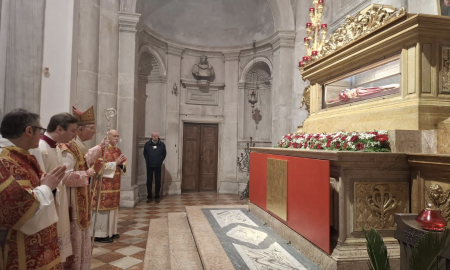13 Dicembre Santa Lucia