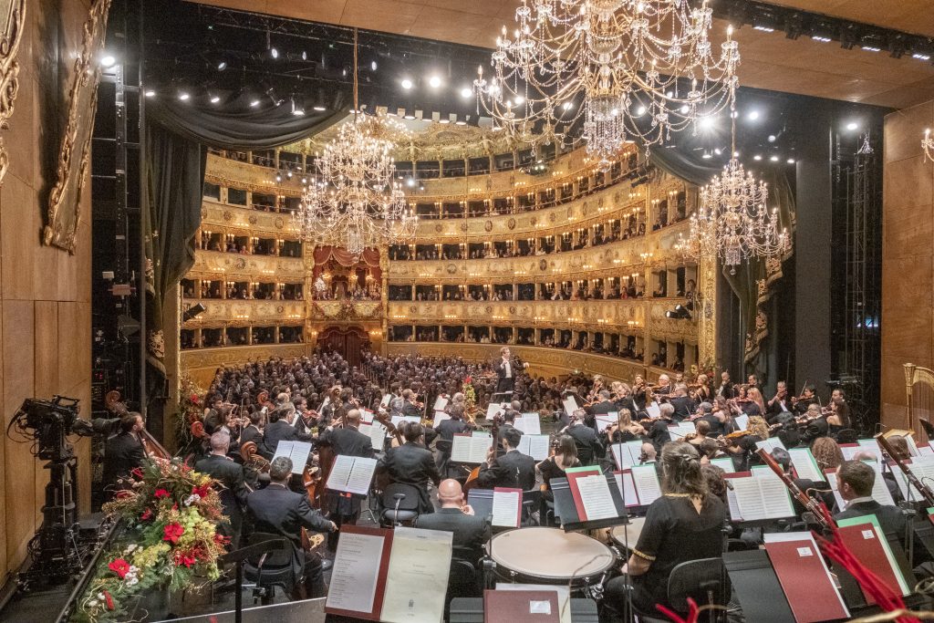 Capodanno Fenice