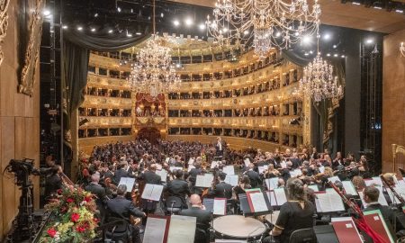 Capodanno Fenice