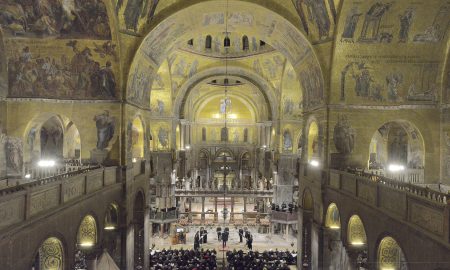 Concerto Natale Repertorio
