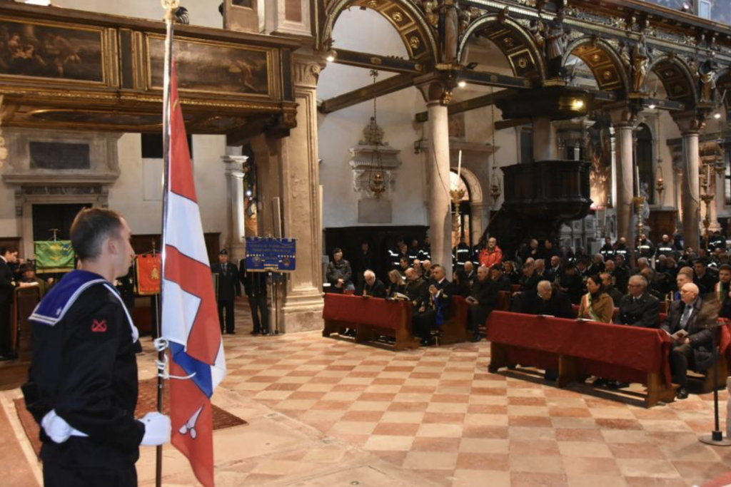 Crediti Comune Santa Barbara 2024