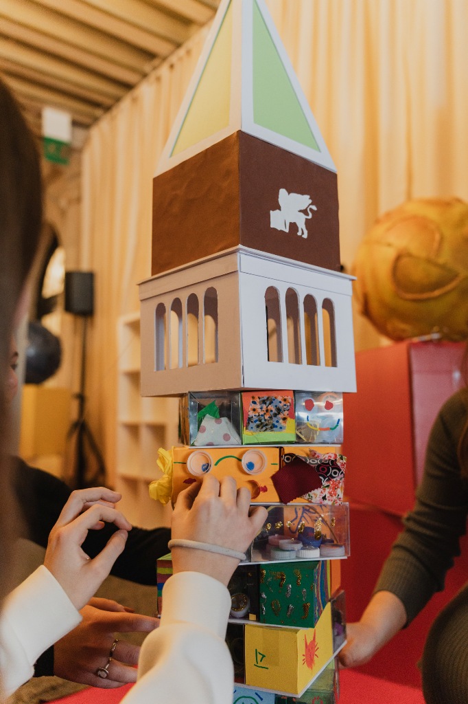 Carnevale Internazionale Dei Ragazzi 2024
