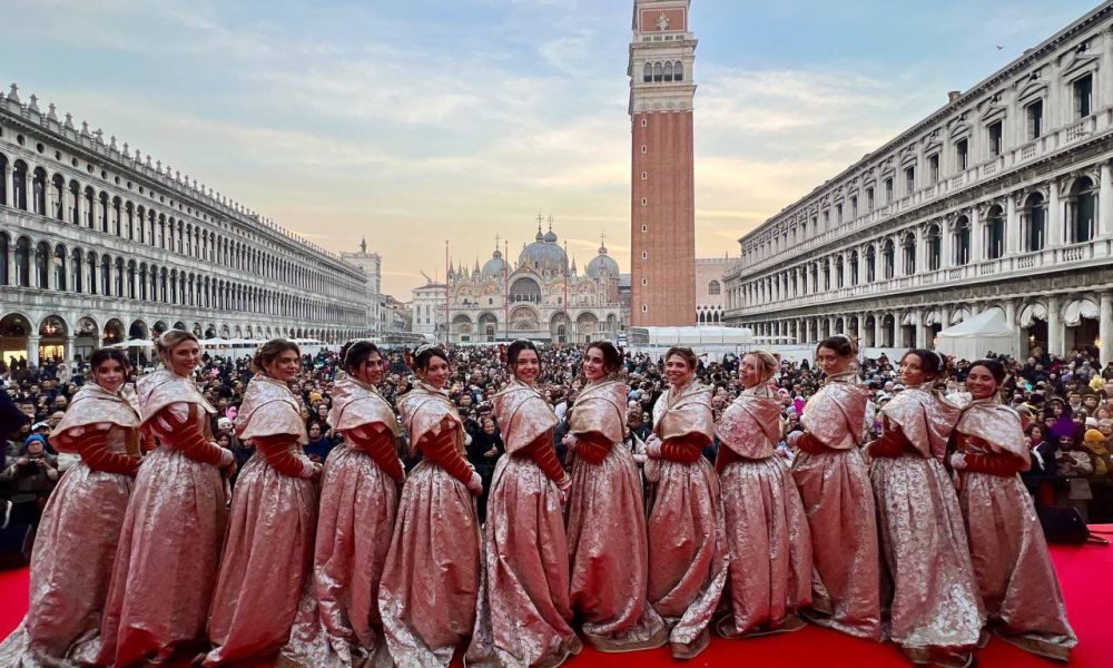 Carnevale Marie