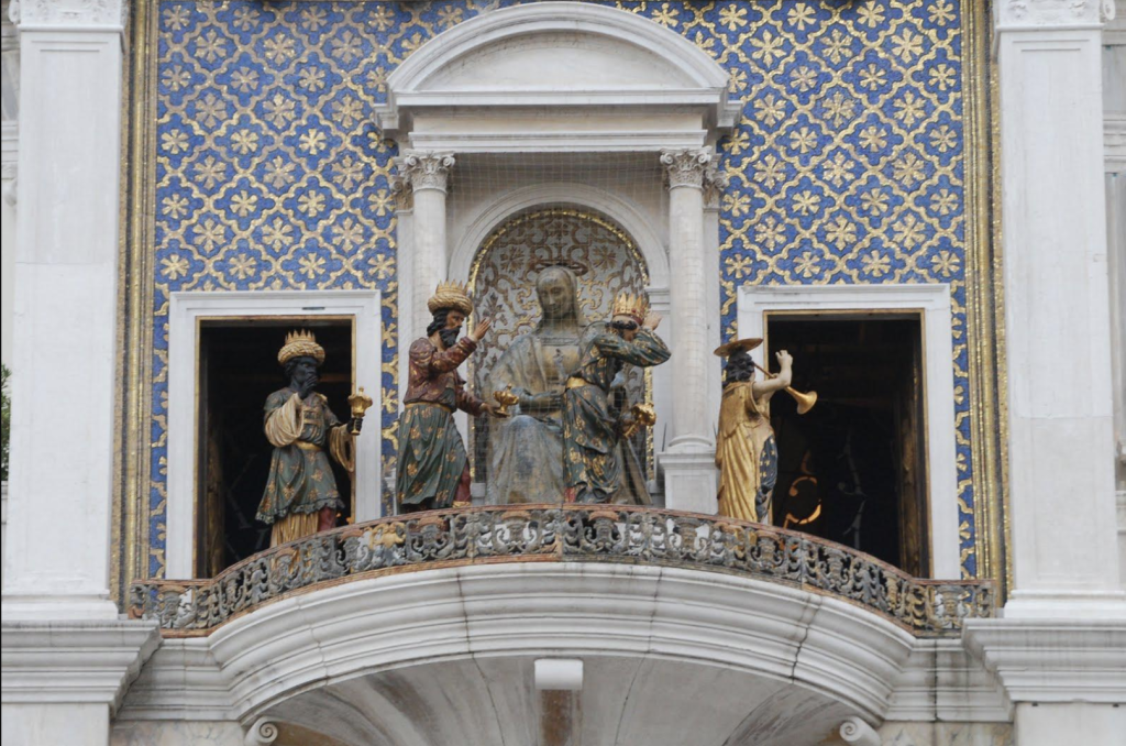 Re Magi Befana