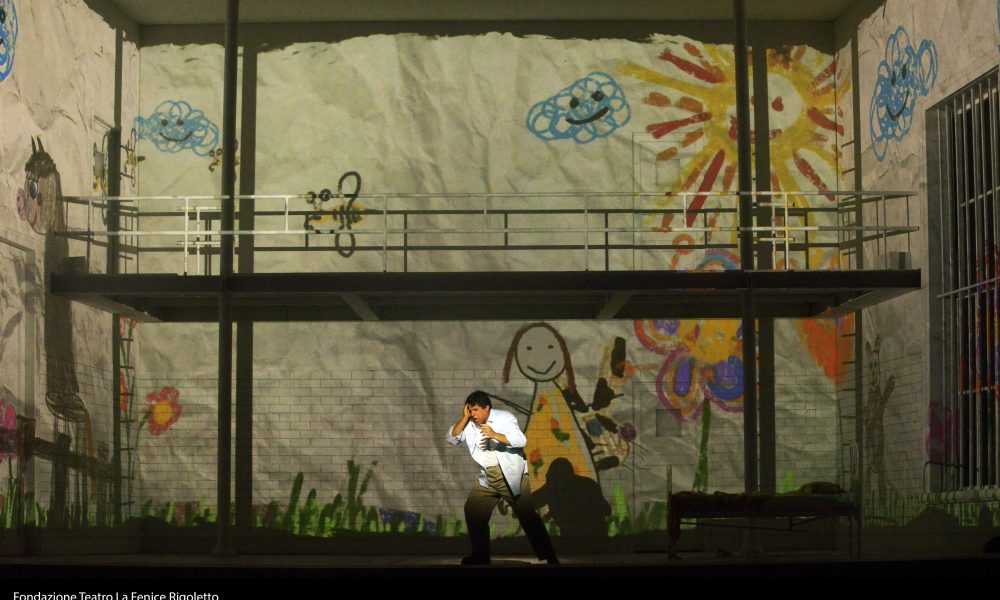 Rigoletto Fenice