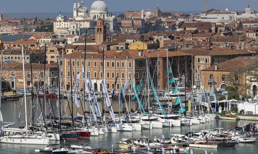 Salone Nautico Di Venezia 2023