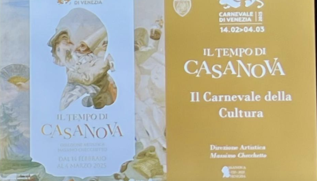 Casanova Carnevale Cultura