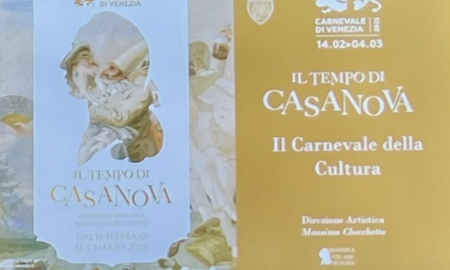 Casanova Carnevale Cultura
