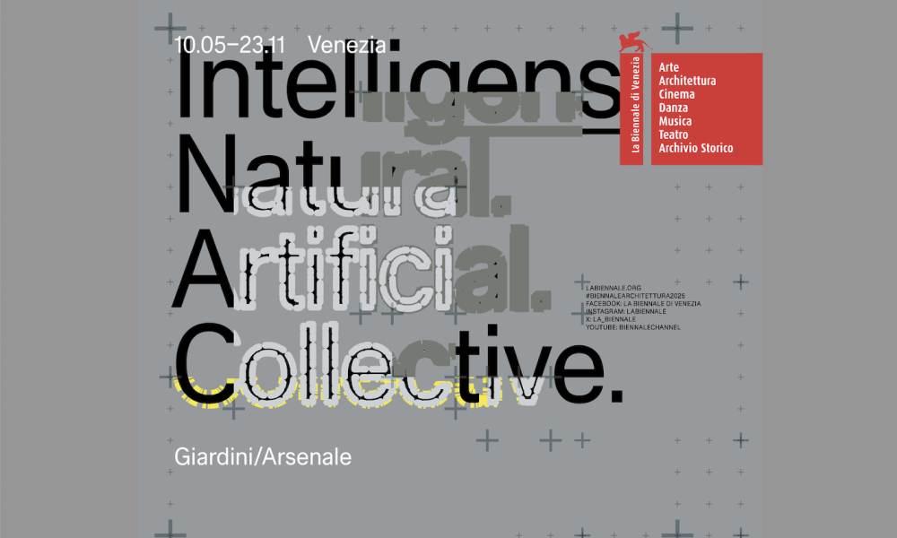 Biennale Architettura 2025