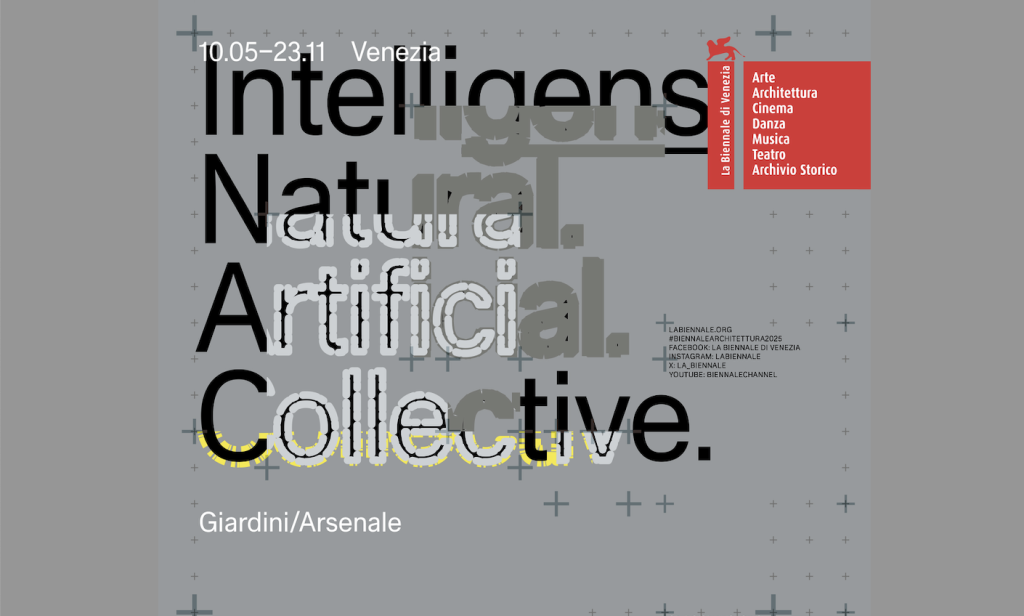 Biennale Architettura 2025