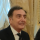 Nicola Colabianchi uusi superintendentti