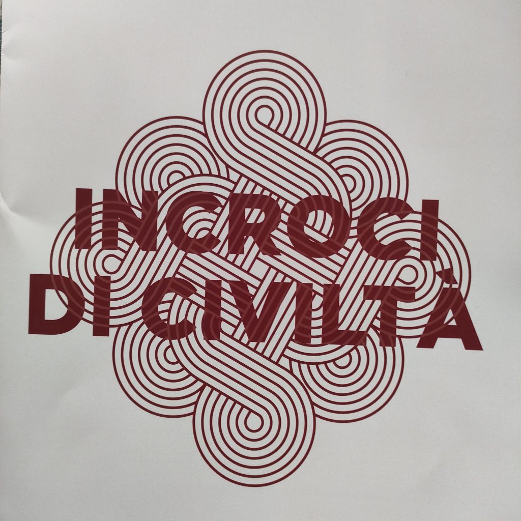 Incroci Di Civiltà 2025