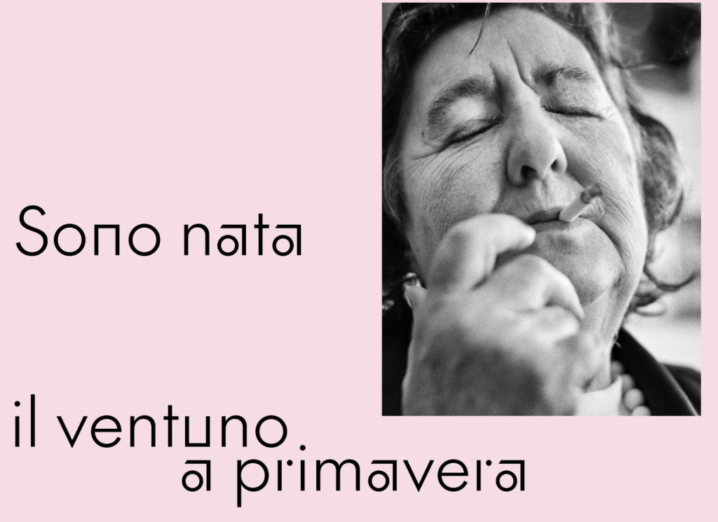 Poesia Querini Stampalia