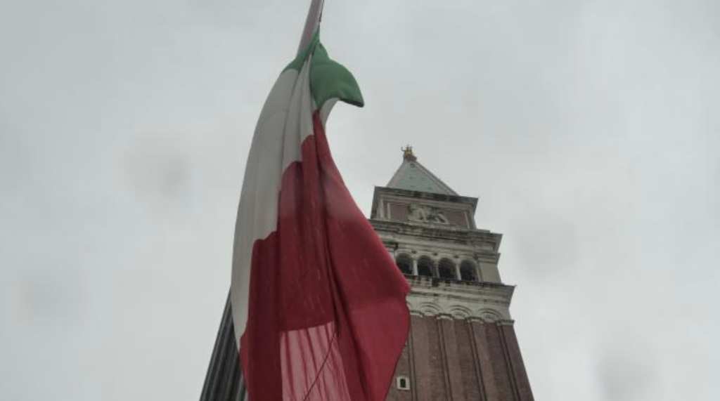 25 Aprile Venezia