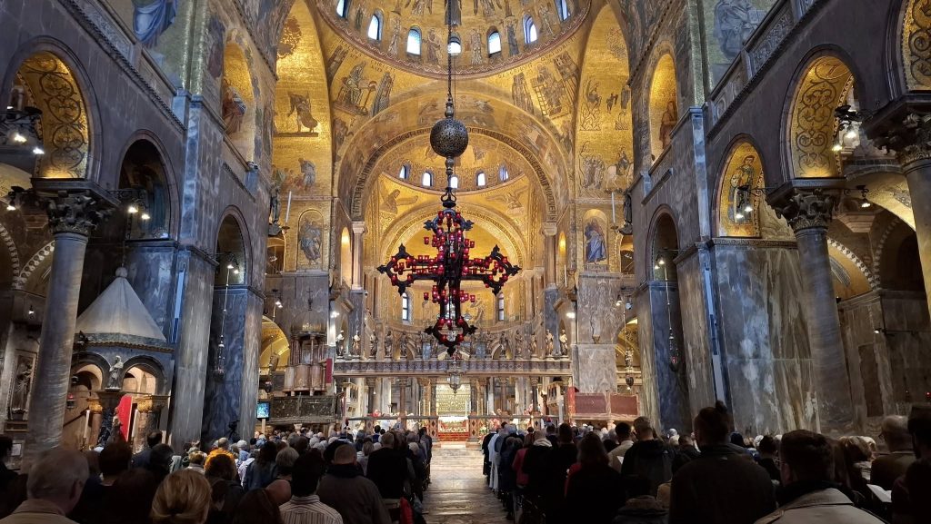 San Marco 2025 B