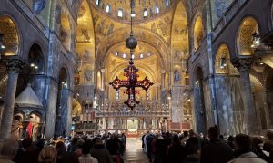 San Marco 2025 B