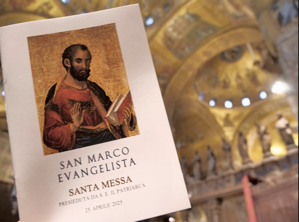 San Marco Evangelista