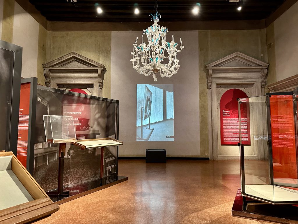 Mostra Scarpa Correr D