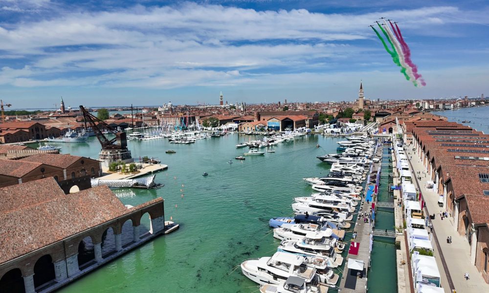 Salone Nautico C
