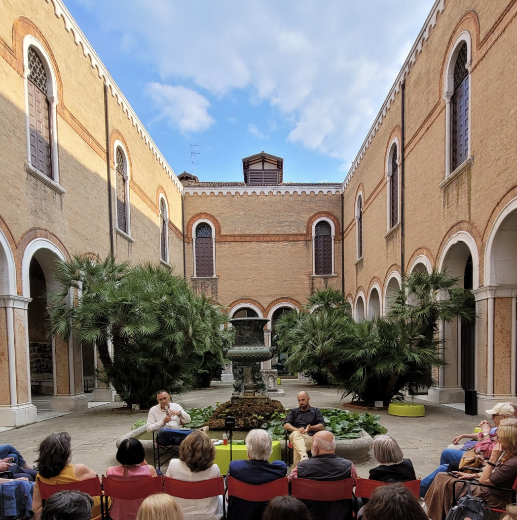 Aperitivi Al Museo