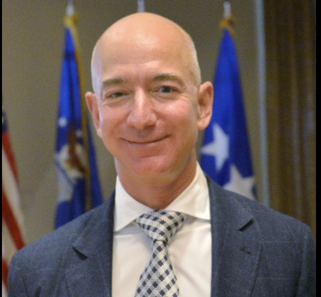 Bezos Pubblico Dominio Wikipedia