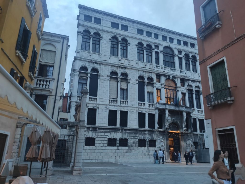 Conservatorio Intervista B