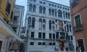 Entretien du Conservatoire B