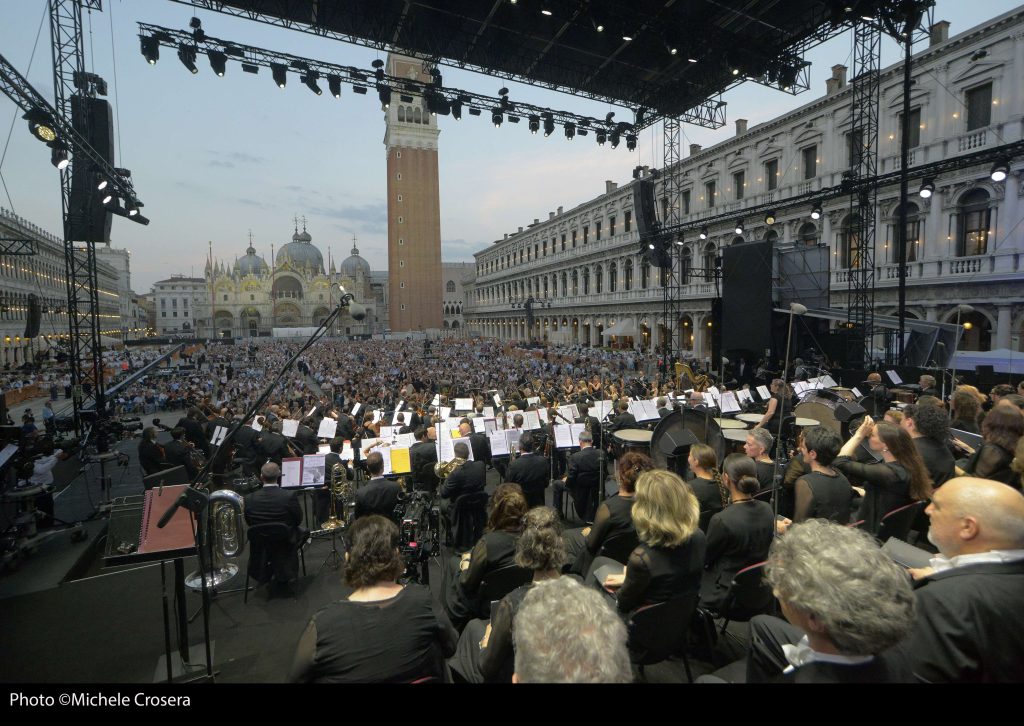Fenice Comcerto San Marco