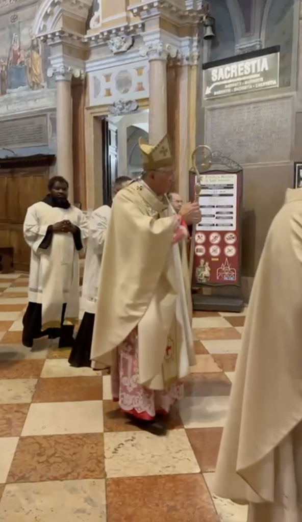 Moraglia Sant'antonio