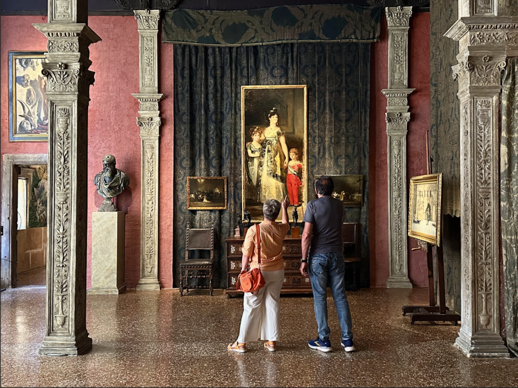 Museo Palazzo Fortuny