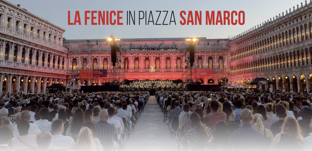 Rusticana Fenice San Marco