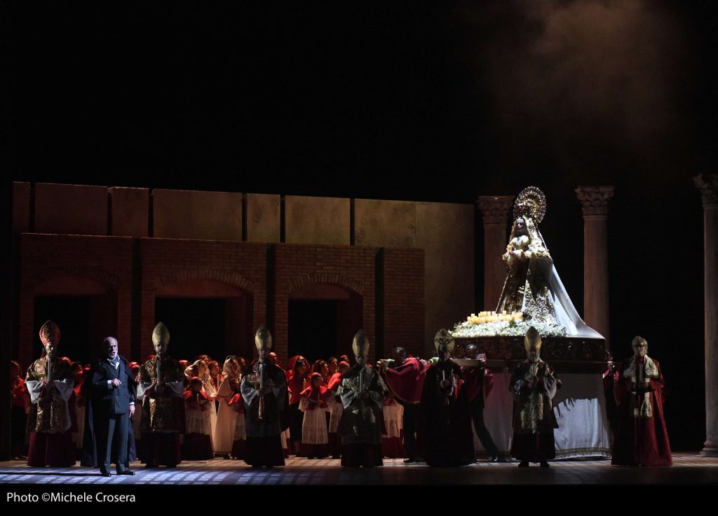 Foto Tosca (1)