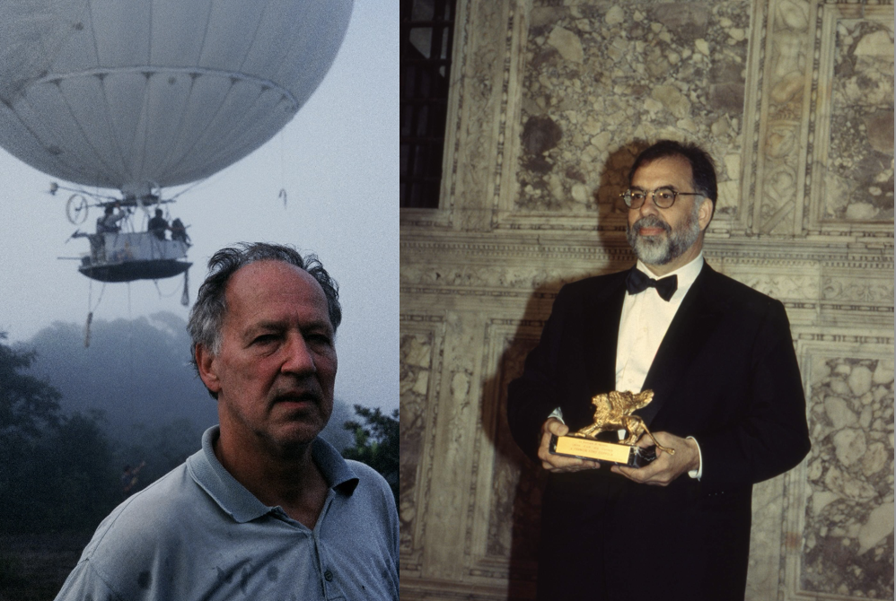 Herzog E Coppola