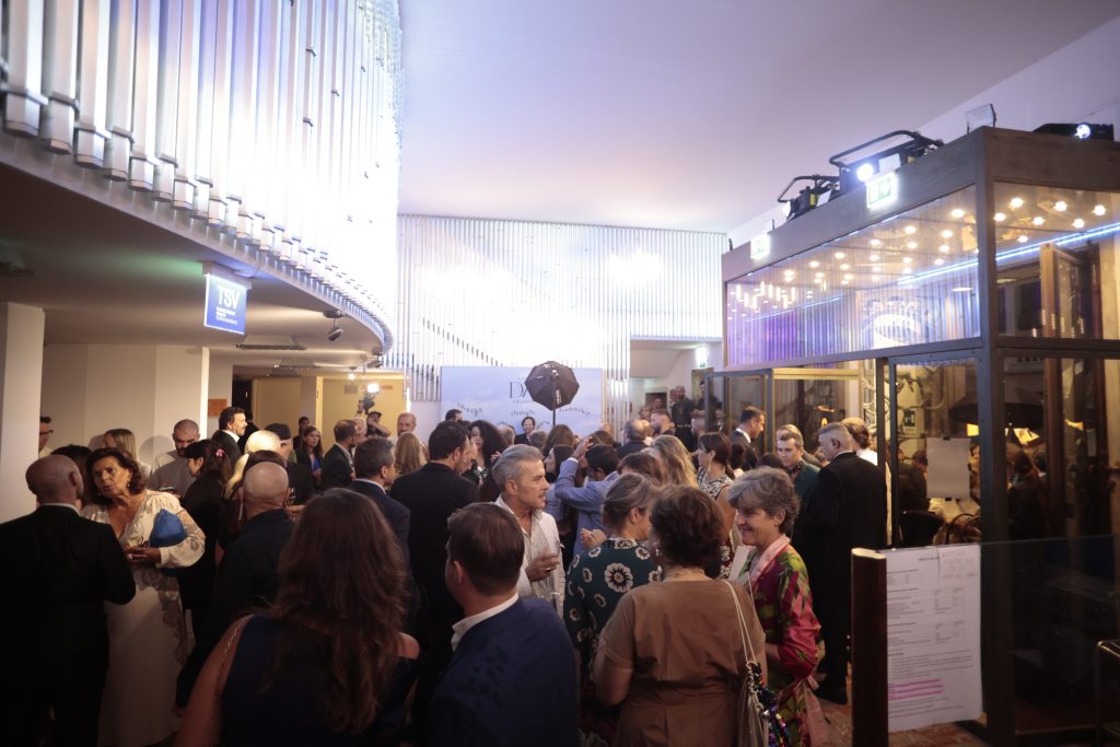 Donne Premio Diane Von Furstenberg