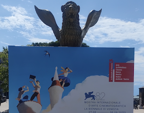 R Mostra 2025