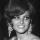 Claudia Cardinale Mostra Del Cinema 1965 Asac
