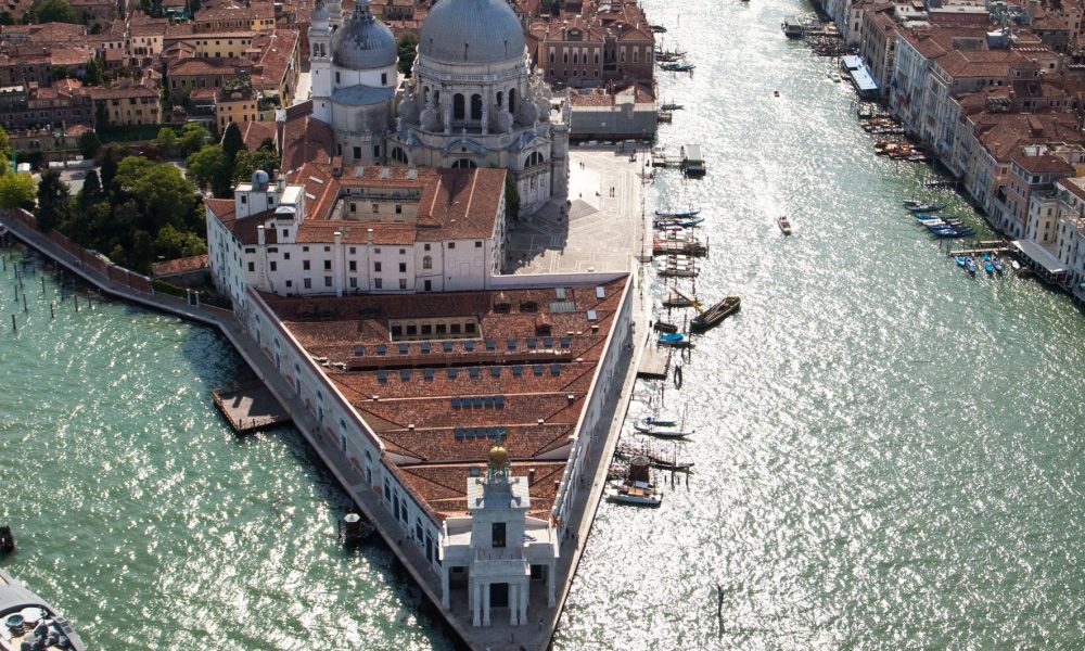 Dorsoduro Museum Mile