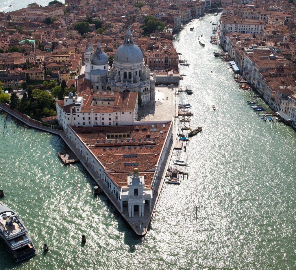 Dorsoduro Museum Mile