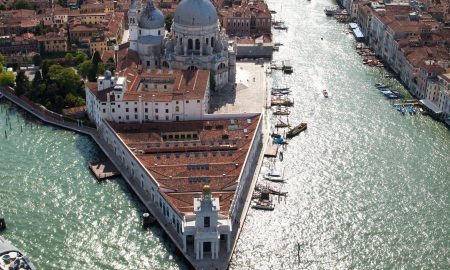 Dorsoduro Museum Mile