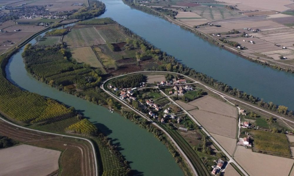 Borghi Fluviali Mostra Cinema 2025