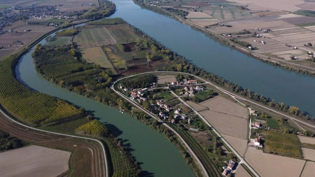 Borghi Fluviali Mostra Cinema 2025