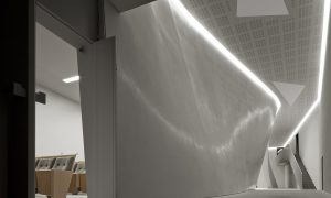 Teatrino Di Palazzo Grassi