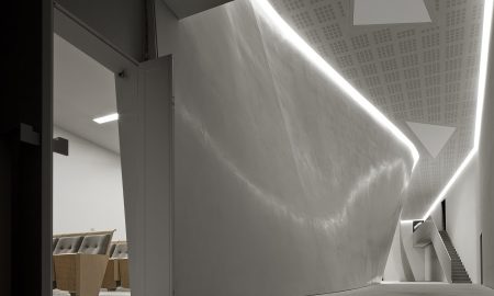 Teatrino Di Palazzo Grassi