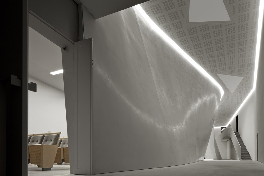 Teatrino Di Palazzo Grassi