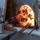 The Venice Glass Week B