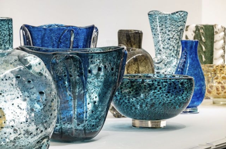 The Venice Glass Week C