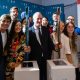 Torce Olimpiche Mostra Cinema A